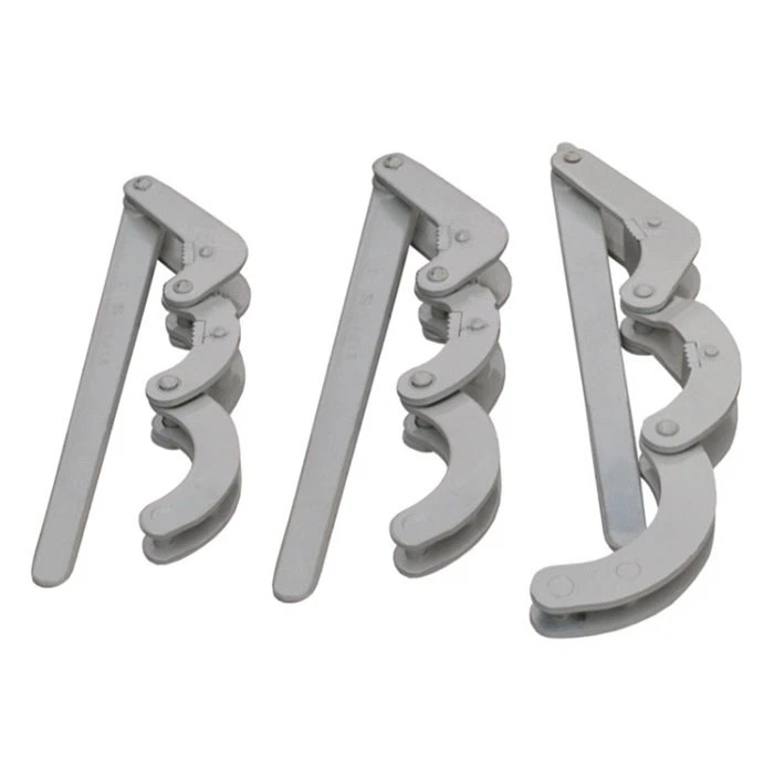 Casing Circle Wrenches