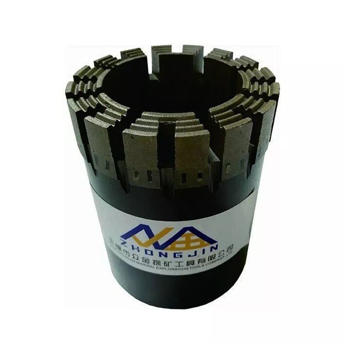 HQ Diamond Core Bit-1
