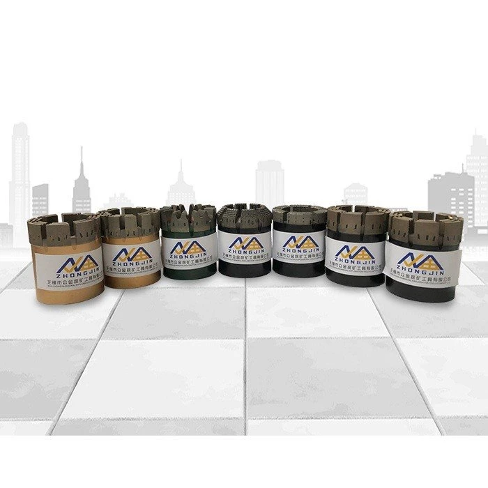 NQ Diamond Core Bits