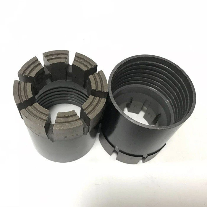 NQ Diamond Core Bits-5