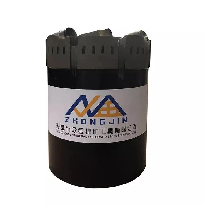 PDC Drill Bit-2